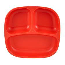 Re-Play Divided Plates
