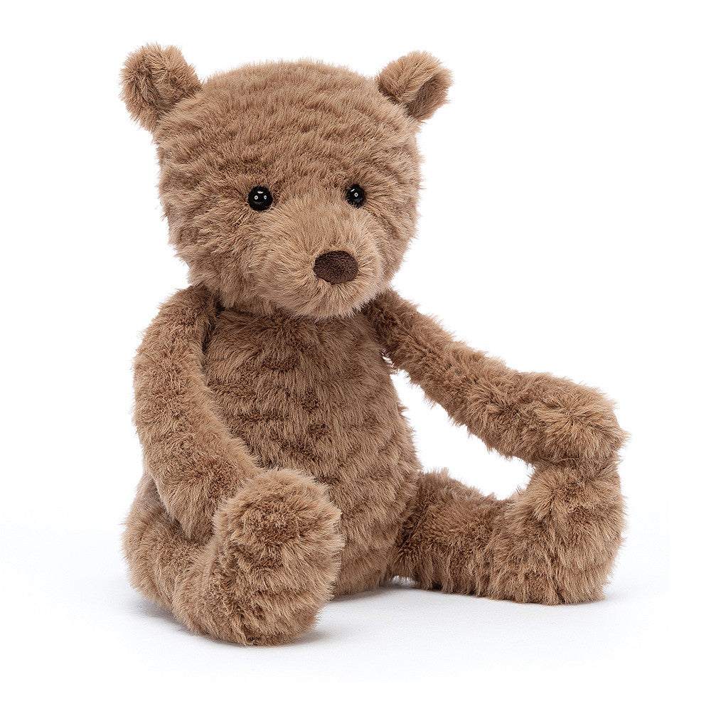 Jellycat Cocoa Bear - Medium H30cm