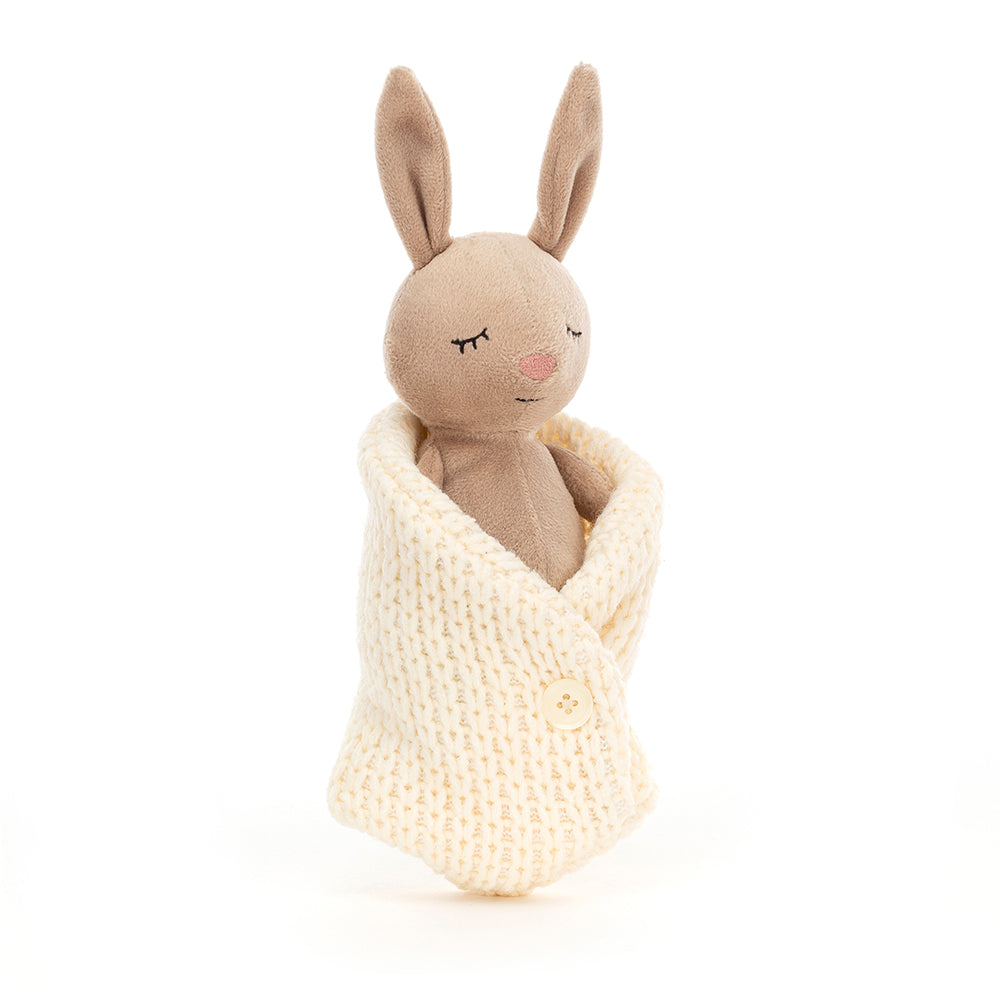 JellyCat Cosie Bunny - H18cm | Little Baby.