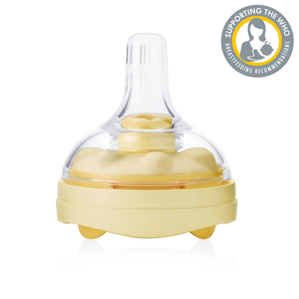 Medela Calma Solitaire | Little Baby.