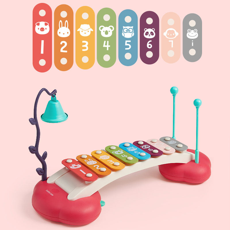 Bc Babycare Baby Xylophone | Little Baby.