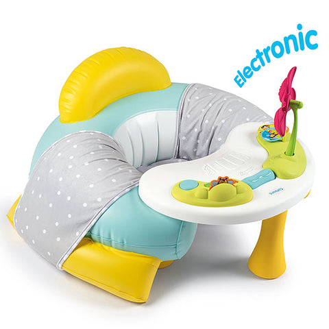 Smoby Cotoons Cosy Seat | Little Baby.