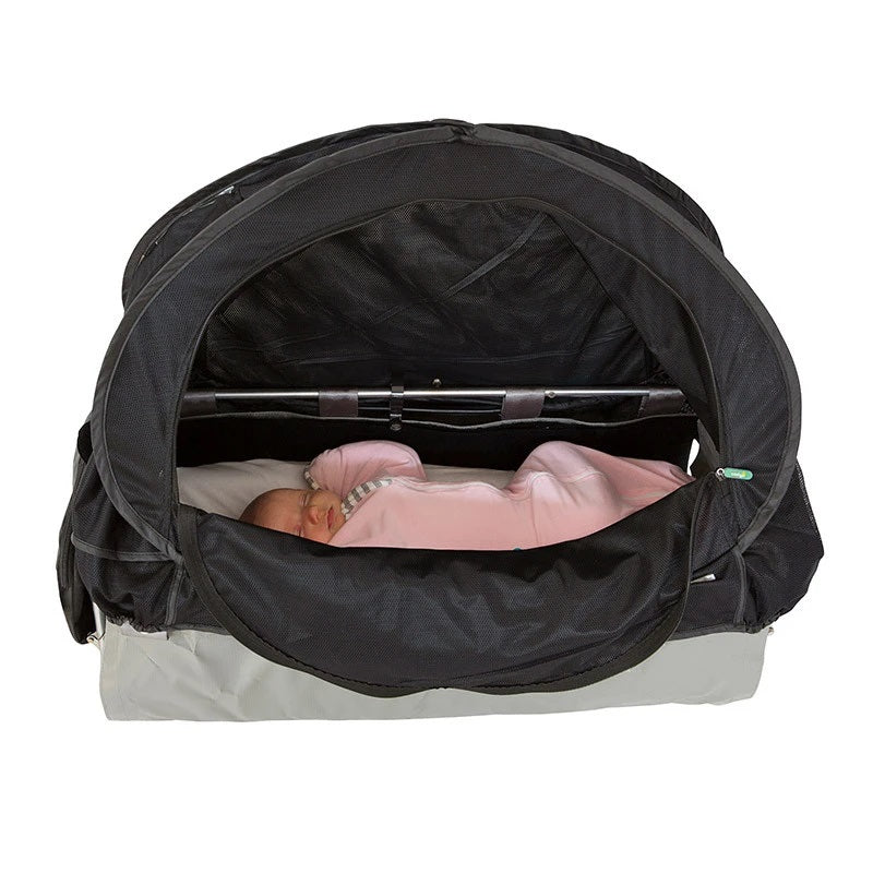 CoziGo Airline Bassinet and Stroller Cover | Little Baby.