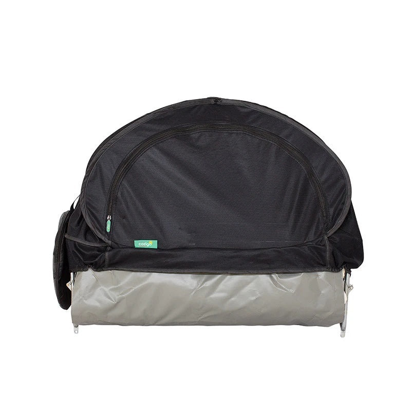 CoziGo Airline Bassinet and Stroller Cover | Little Baby.