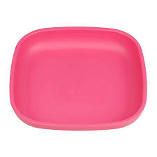 Re-Play Flat Plates
