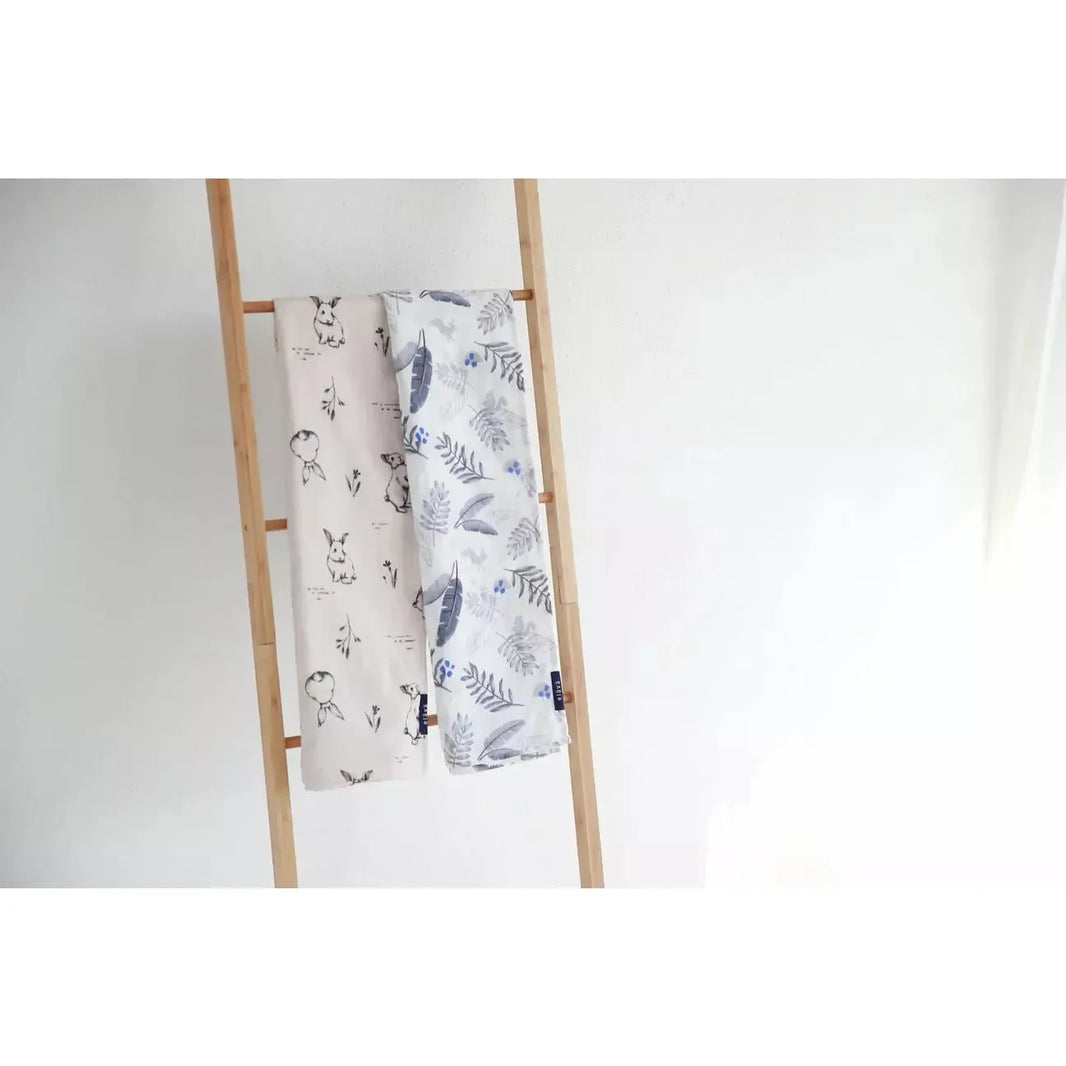 Elava Light Blanket