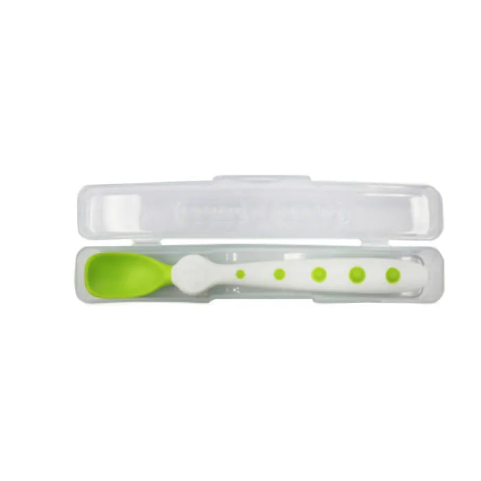 NUK Rest Easy Spoon with Box