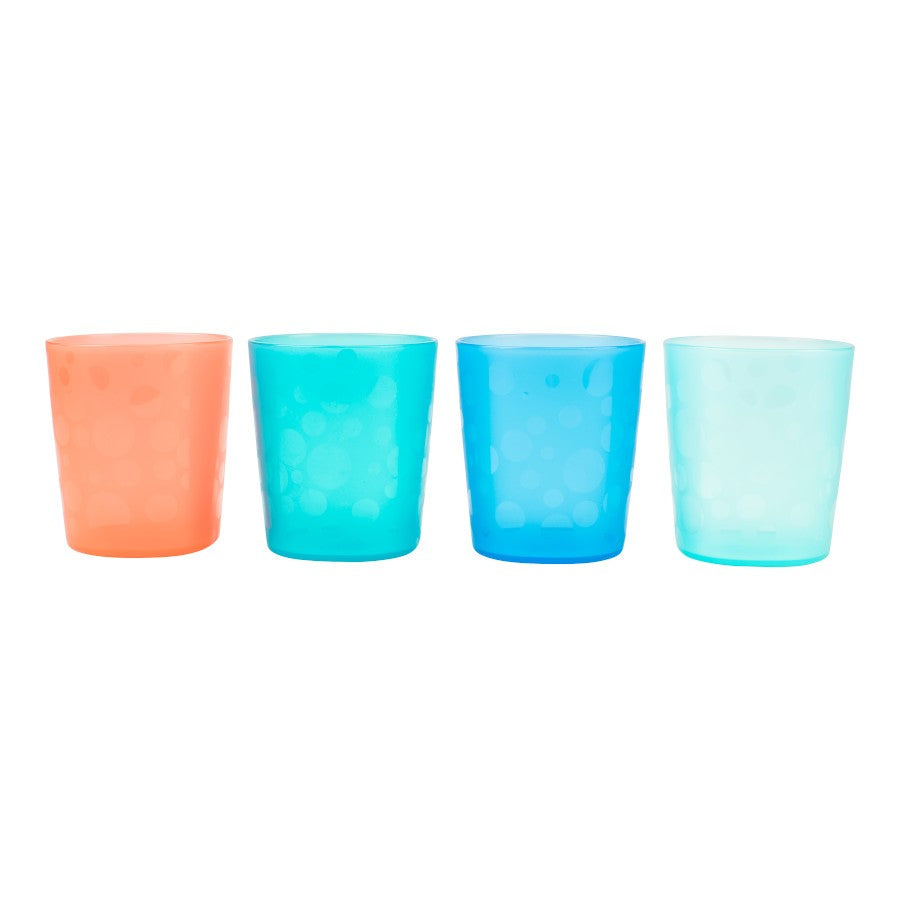 Dr. Brown’s Designed to Nourish Toddler Tumblers 4pcs