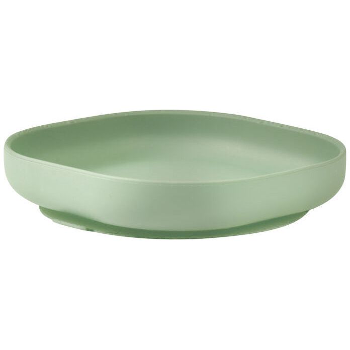 Beaba Silicone Plate (Assorted Colours)