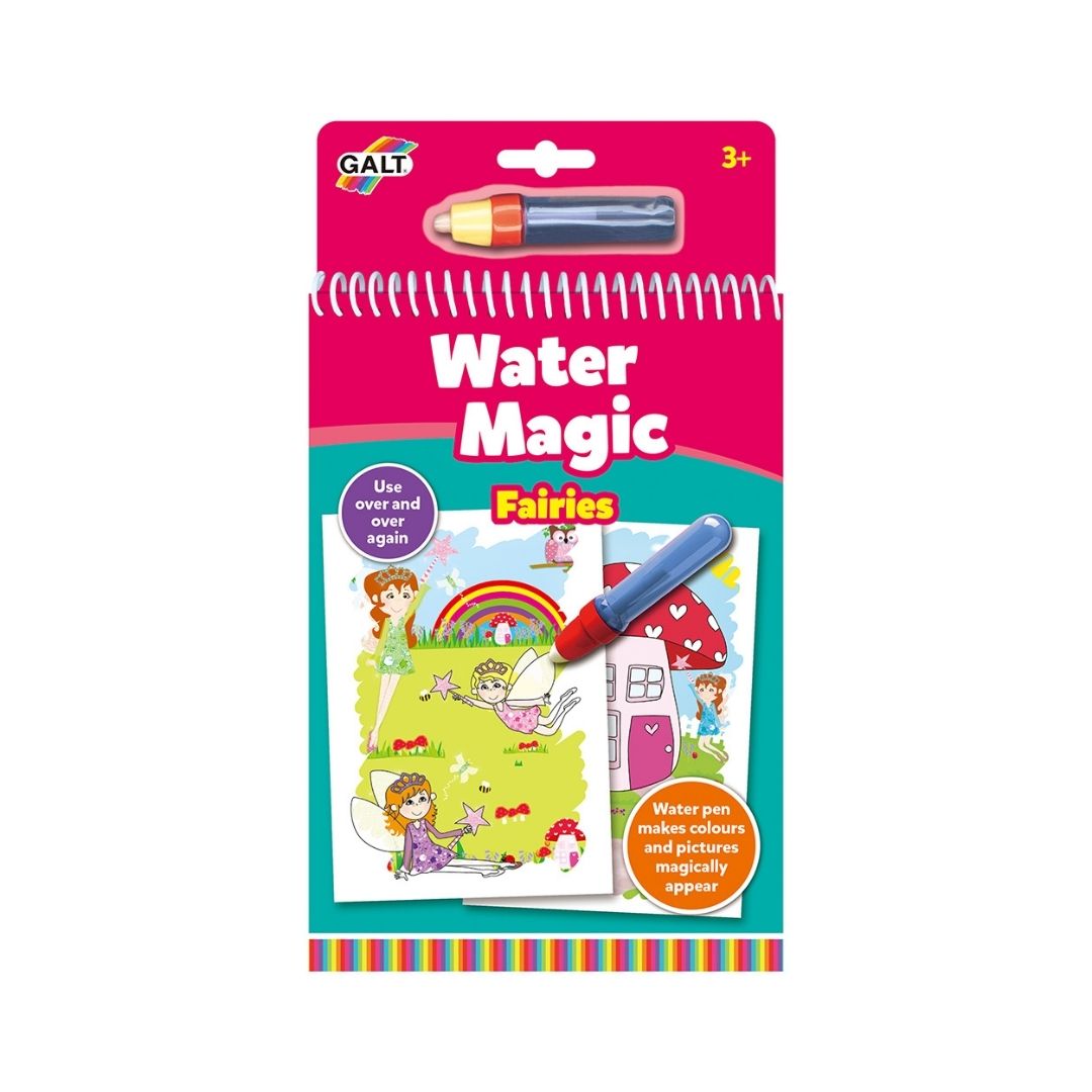 Galt Water Magic - Pictures