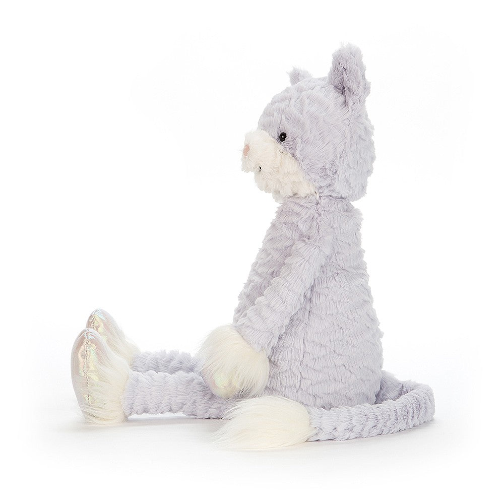 JellyCat Dainty Kitten | Little Baby.