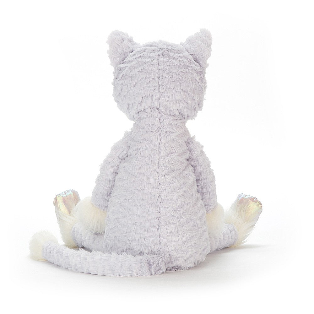 JellyCat Dainty Kitten | Little Baby.