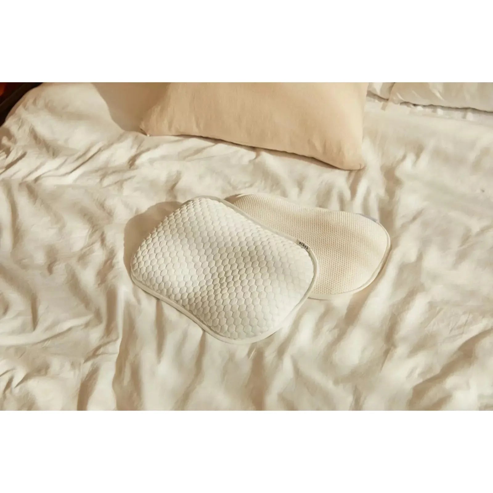 Elava Baby Pillow