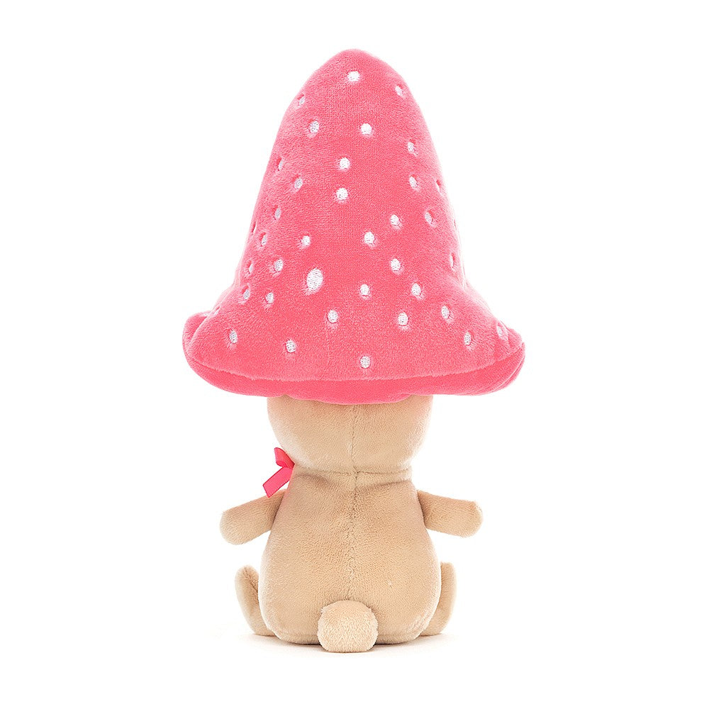 Jellycat Fun-Guy Pattie H21cm