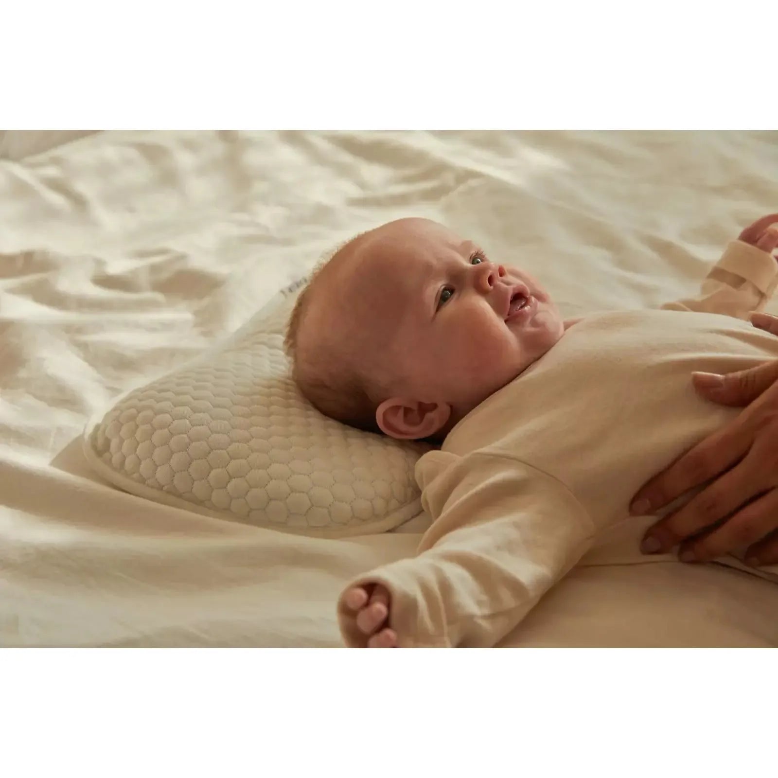 Elava Baby Pillow