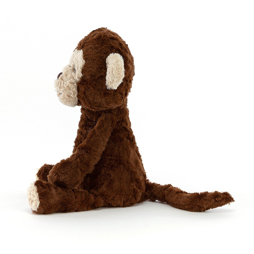 Jellycat Tuffet Monkey - H31cm