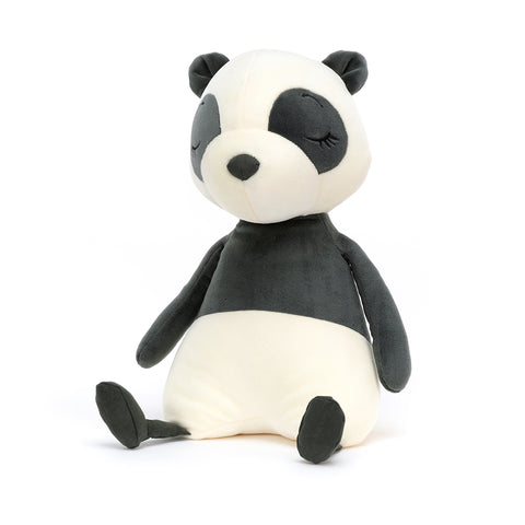 Jellycat Sleepee Panda - Medium H36cm