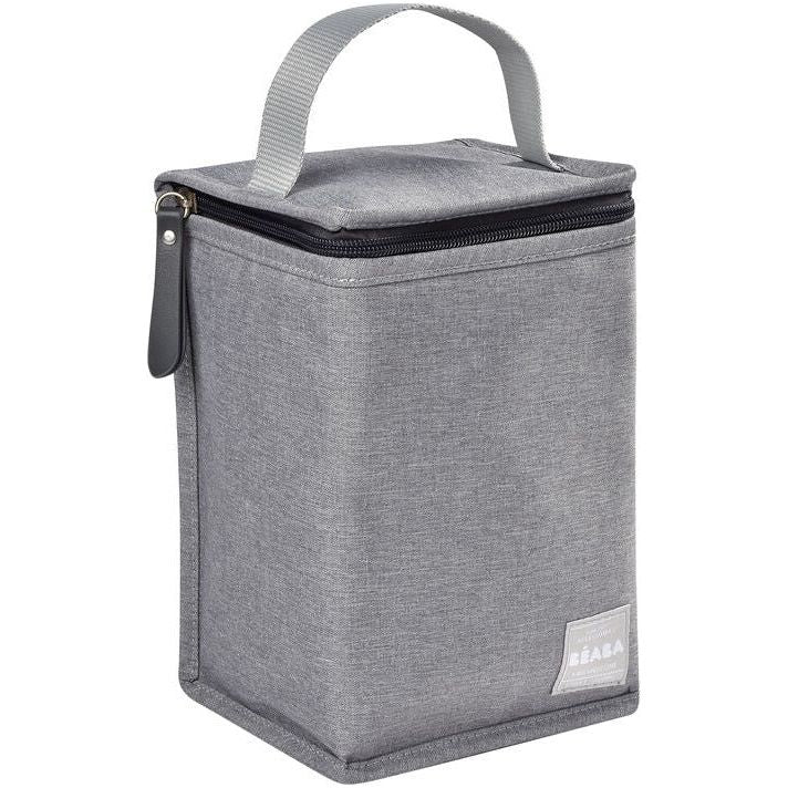 Beaba Isothermal Lunch Pouch (Assorted Colours)