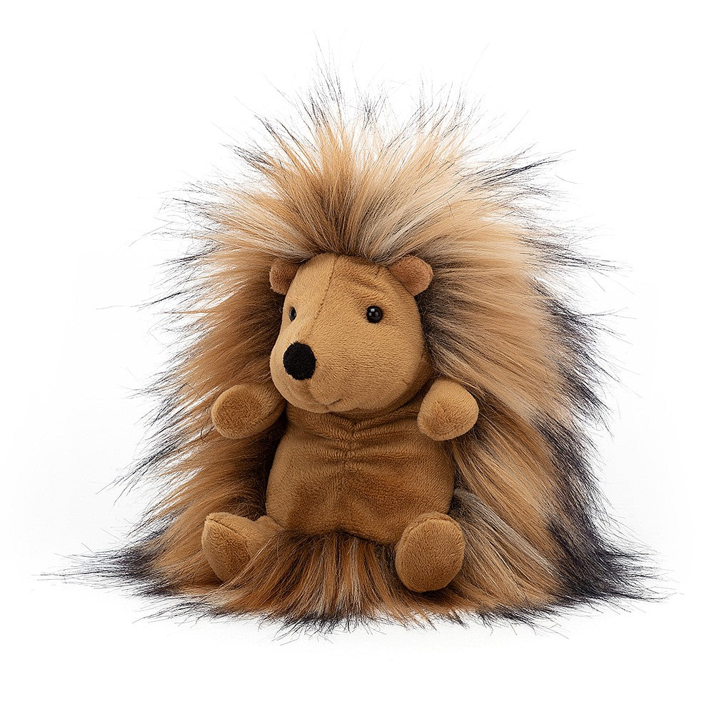 JellyCat Didi Hedgehog - H14cm | Little Baby.