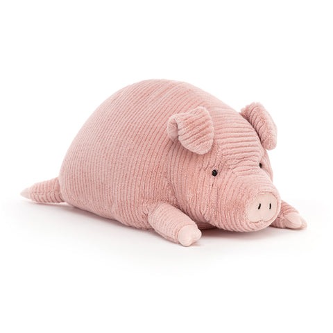 JellyCat Doopity Pig - H18cm | Little Baby.