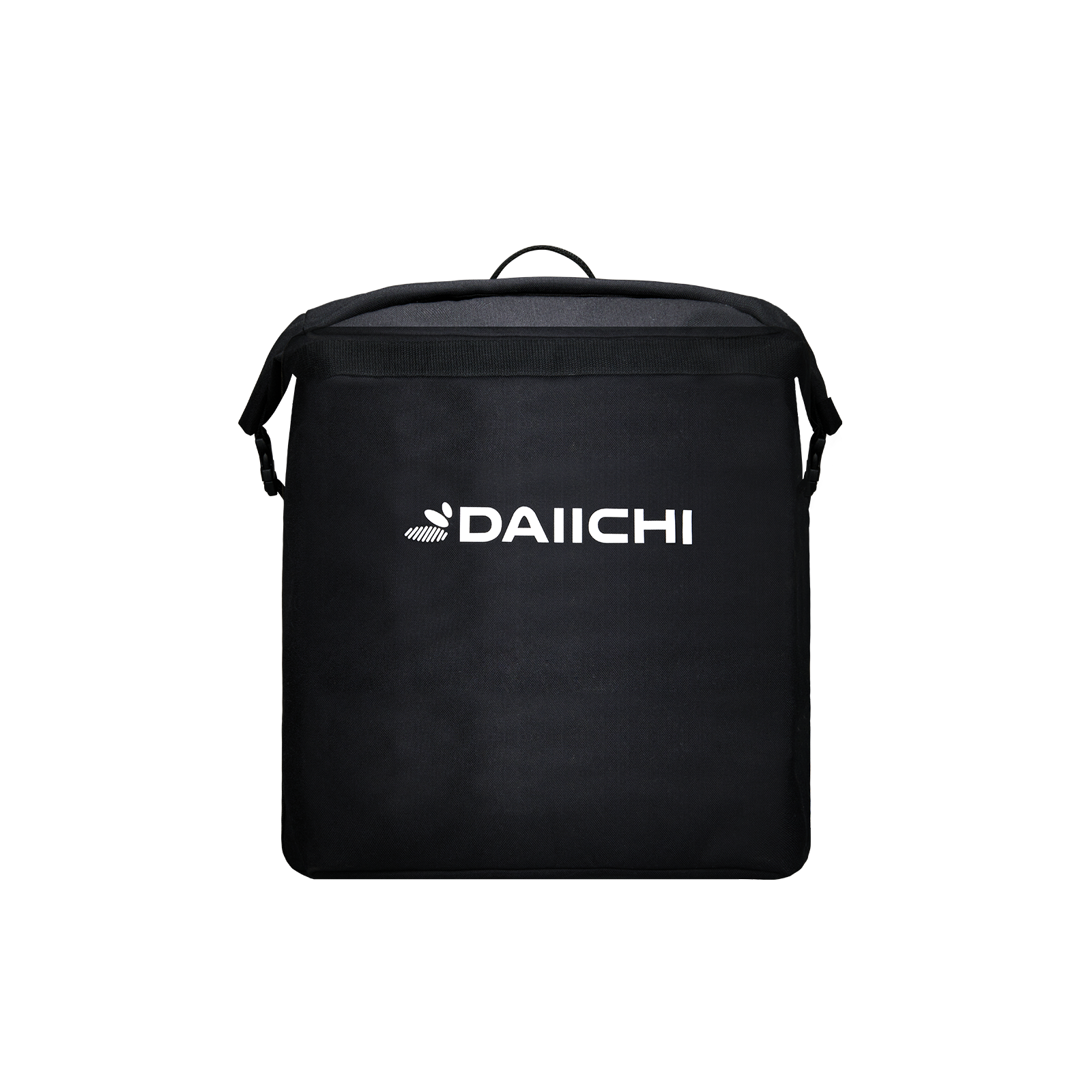 Daiichi Easy Carry 2 Portable Car Seat - Charcoal (Pre Order Mid Sept 25)