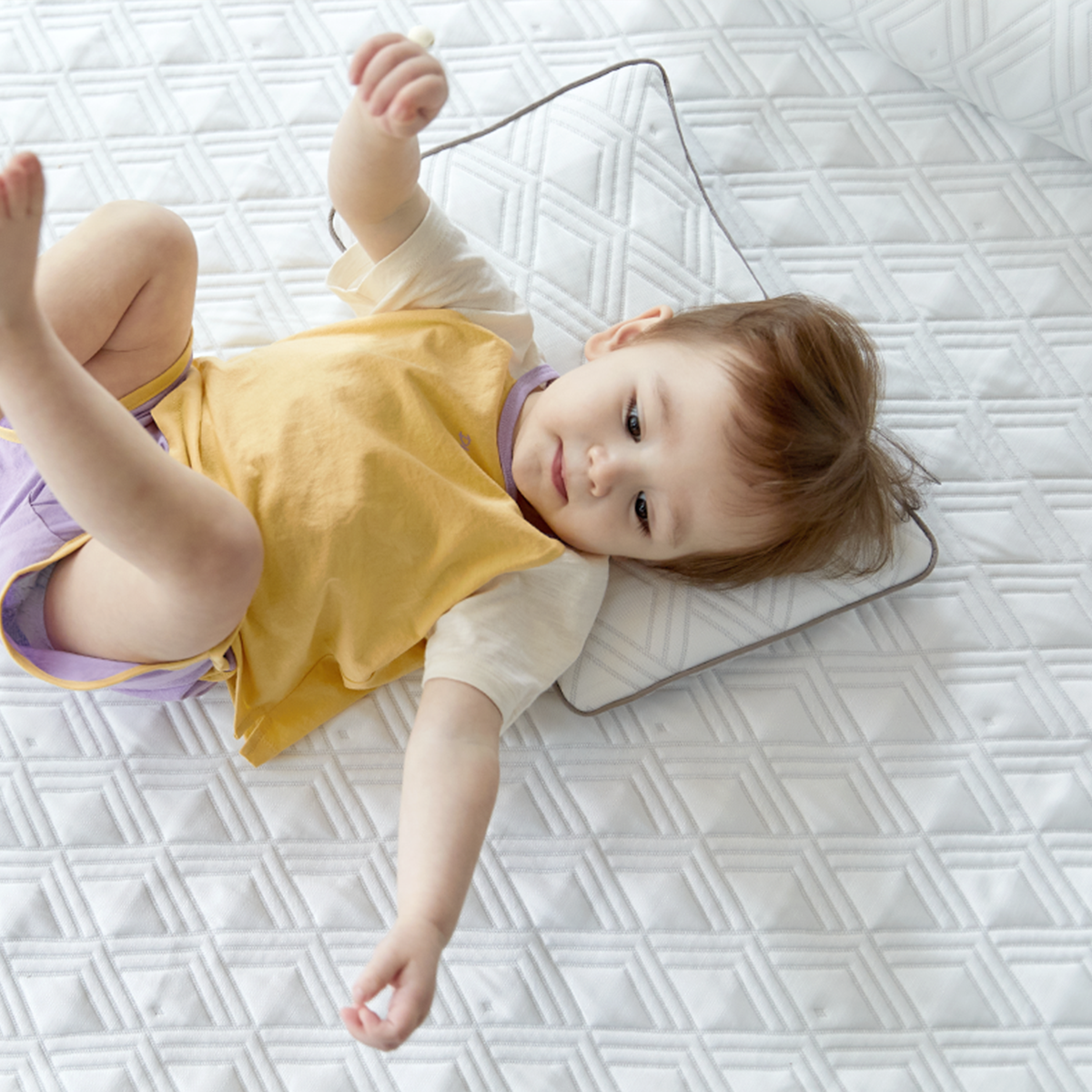 Designskin Baby Cooling Pillow