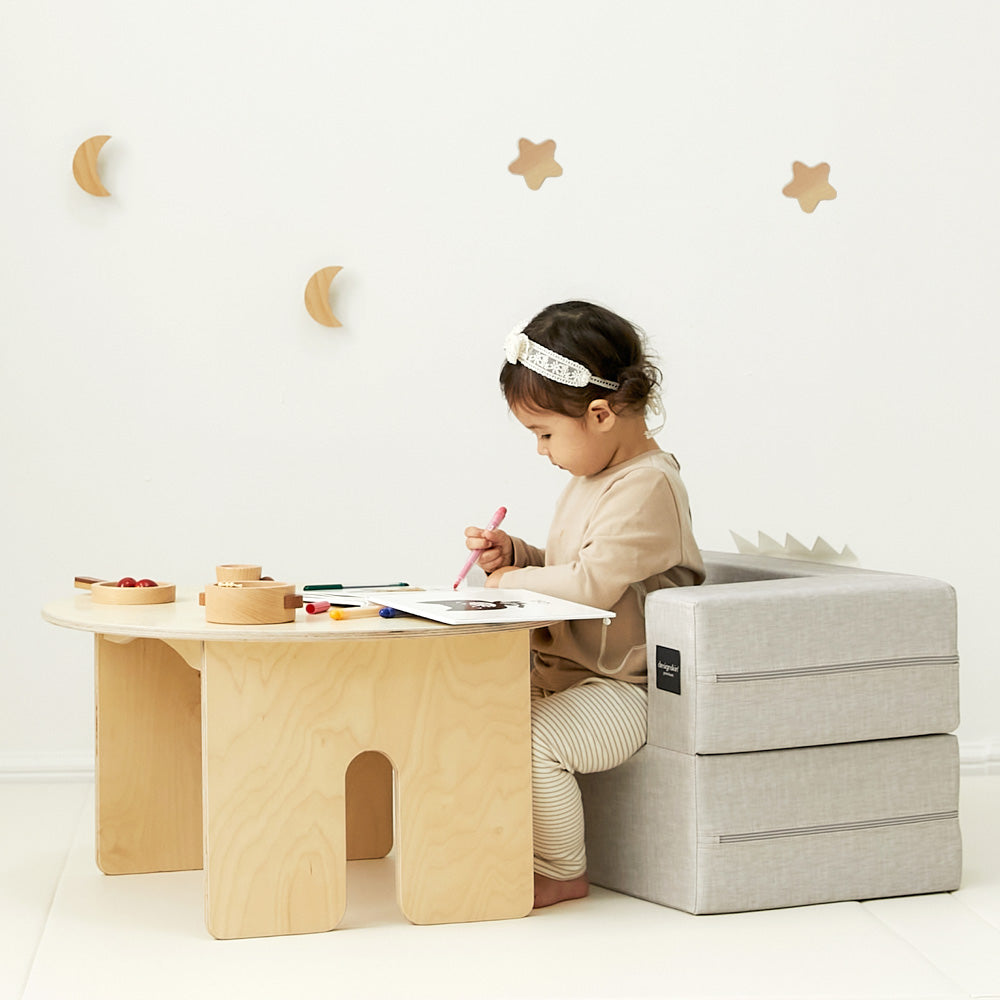 Designskin Kid Round Table