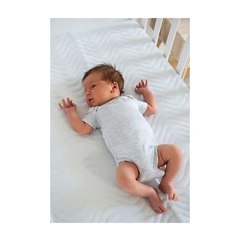Doomoo Absoplus: Highly Absorbent Sheet & Mattress Cover | Little Baby.