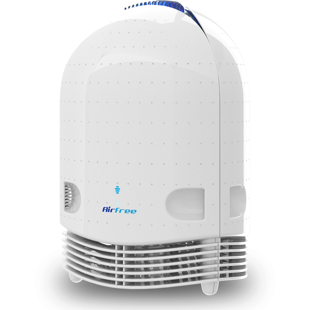 Airfree DUO Air Sterilizer | Little Baby.