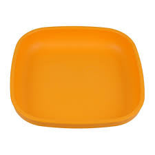 Re-Play Flat Plates