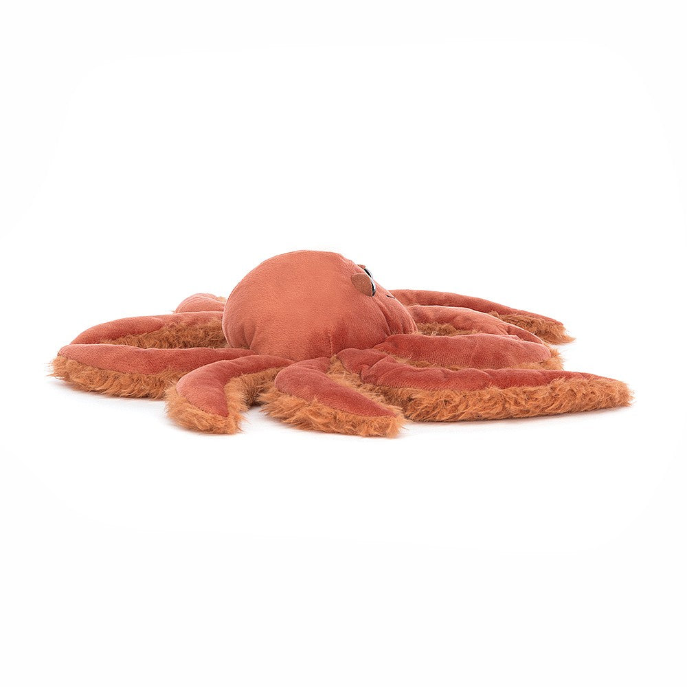 Jellycat Spindleshanks Crab - H7cm