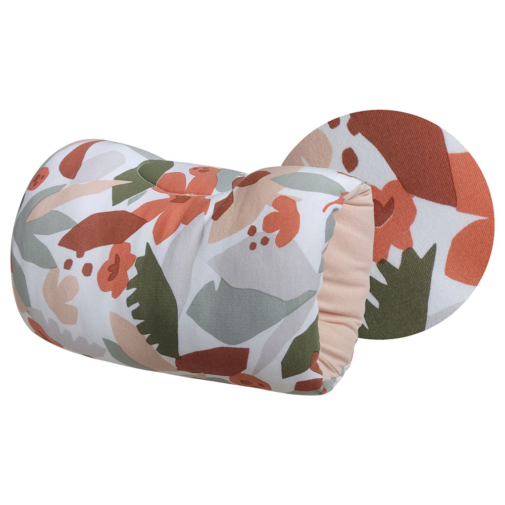 Candide Breastfeeding Armband - Nude & Flower