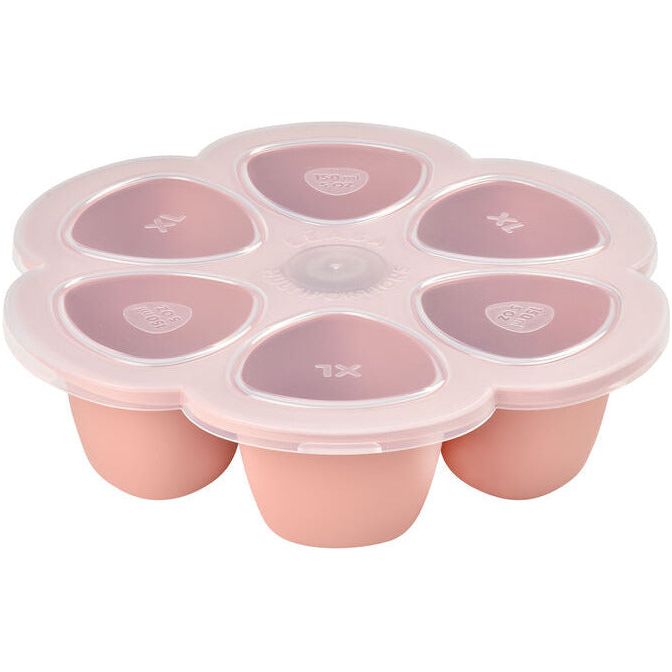Beaba Multi-purpose Silicone Freezer Tray (Assorted Colours & Sizes)