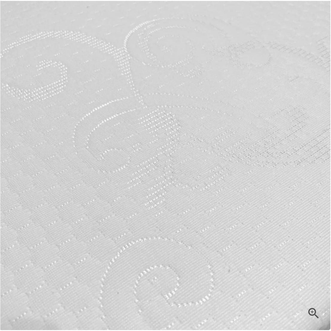The Sleeping Lab Children's OrthoCare Luxury Mattress 12cm
