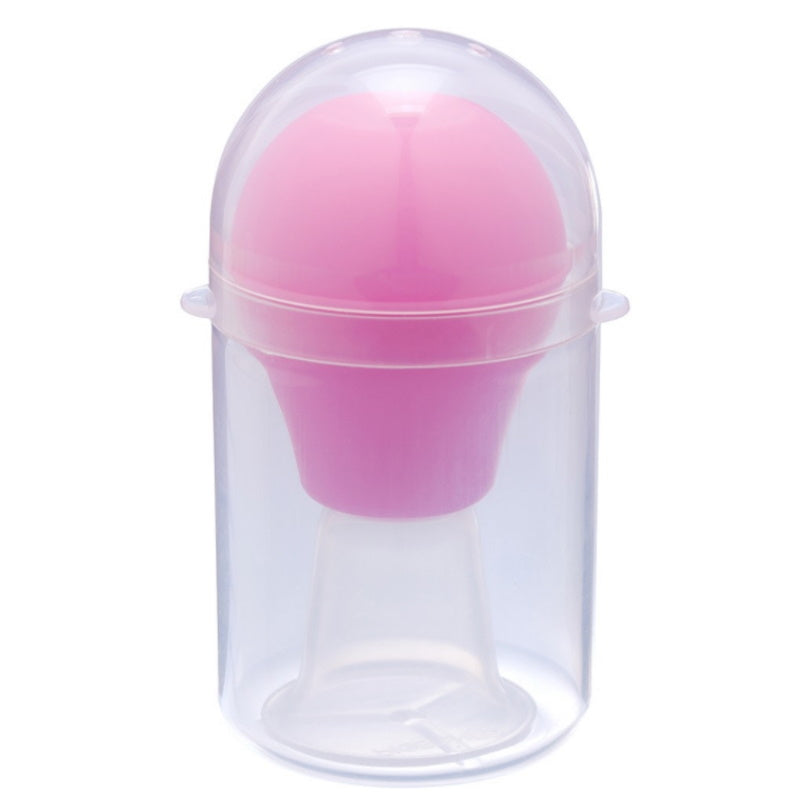 Pigeon Nipple Puller with Storage Case