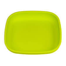 Re-Play Flat Plates