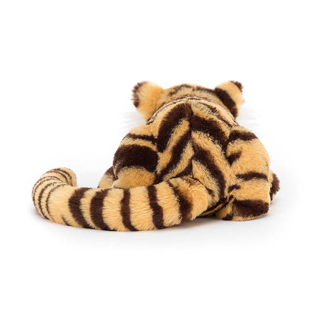 JellyCat Taylor Tiger - Little H8cm