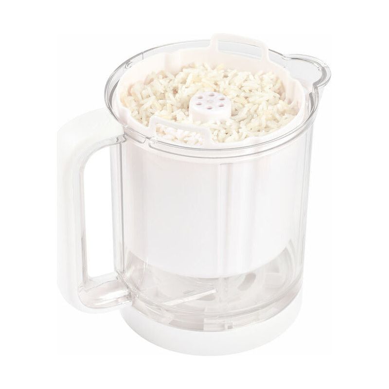 Beaba Babycook Express Pasta/Rice Cooker