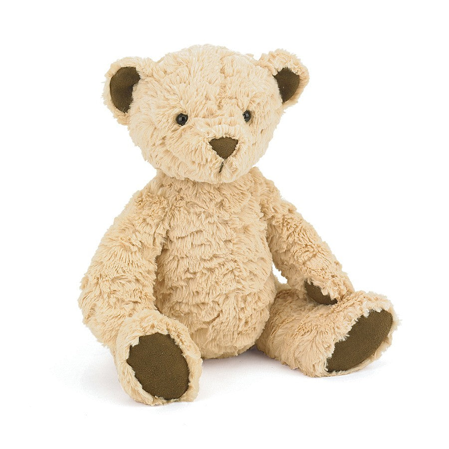 JellyCat Edward Bear - Medium H33cm | Little Baby.