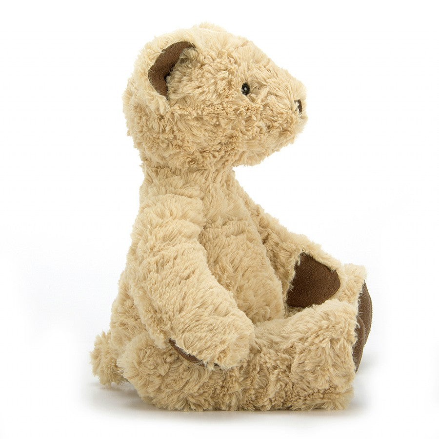 JellyCat Edward Bear - Medium H33cm | Little Baby.