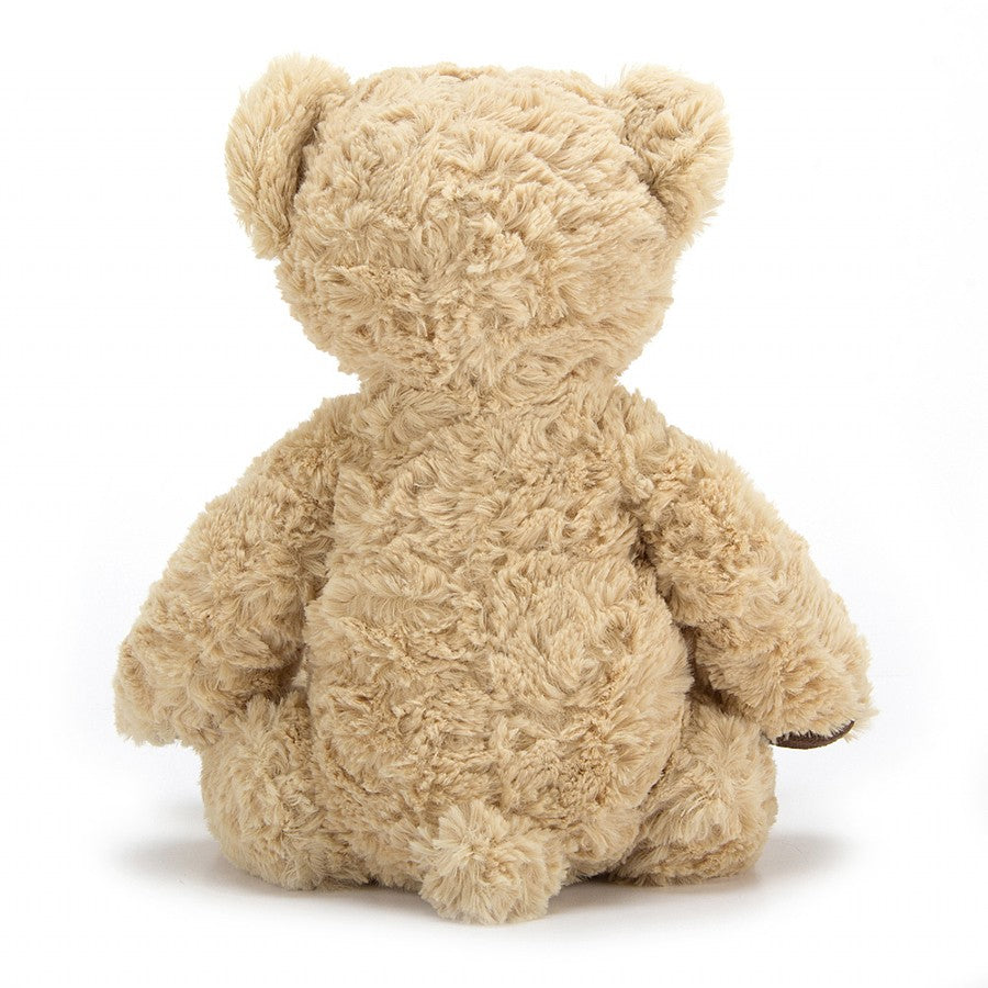 JellyCat Edward Bear - Medium H33cm | Little Baby.