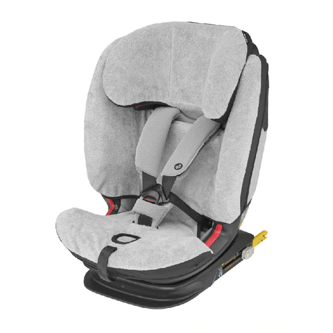 Maxi-Cosi Summer Cover (for Titan Pro) - Fresh Grey