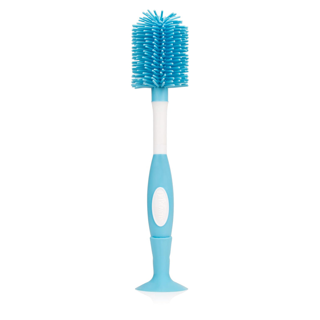 Dr. Brown’s Soft Touch Bottle Brush (Assorted Designs)