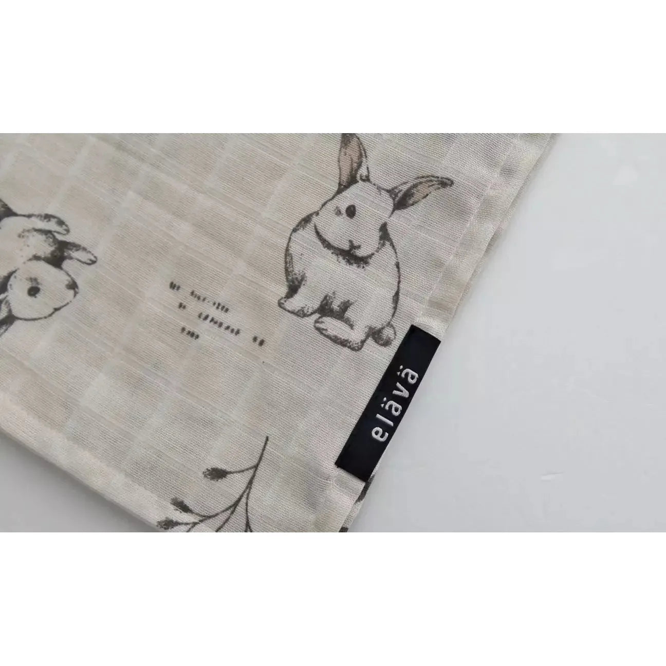 Elava Light Blanket
