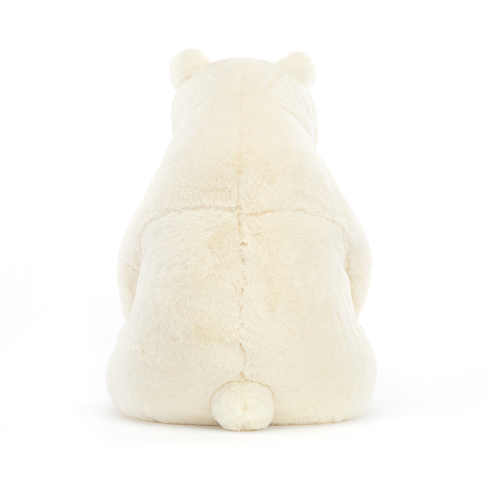Jellycat Elwin Polar Bear - Large H31cm