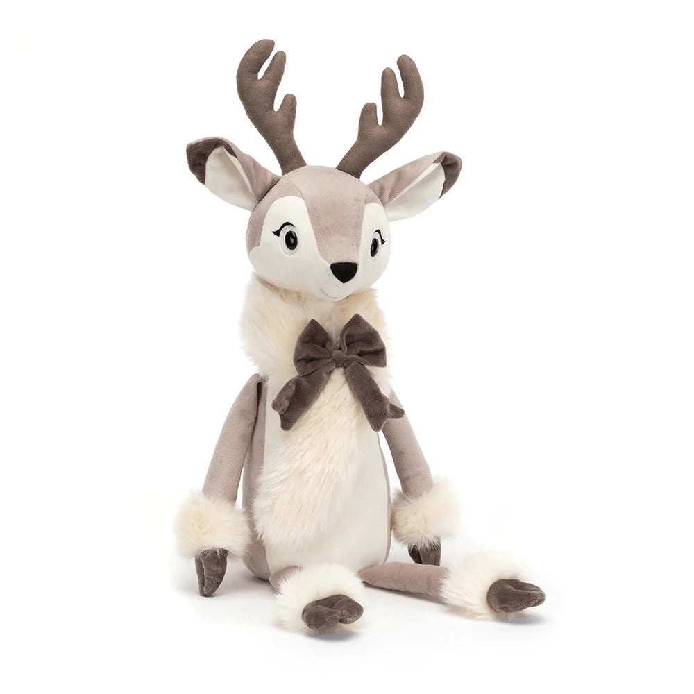 Jellycat Joy Reindeer - Large H55cm