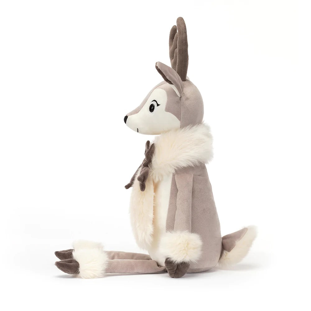 Jellycat Joy Reindeer - Large H55cm