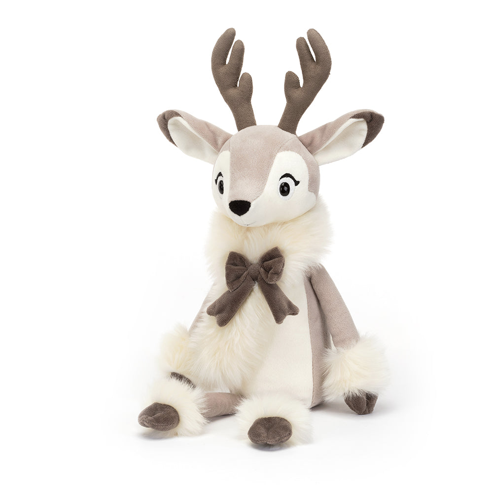 Jellycat Joy Reindeer - Medium H36cm