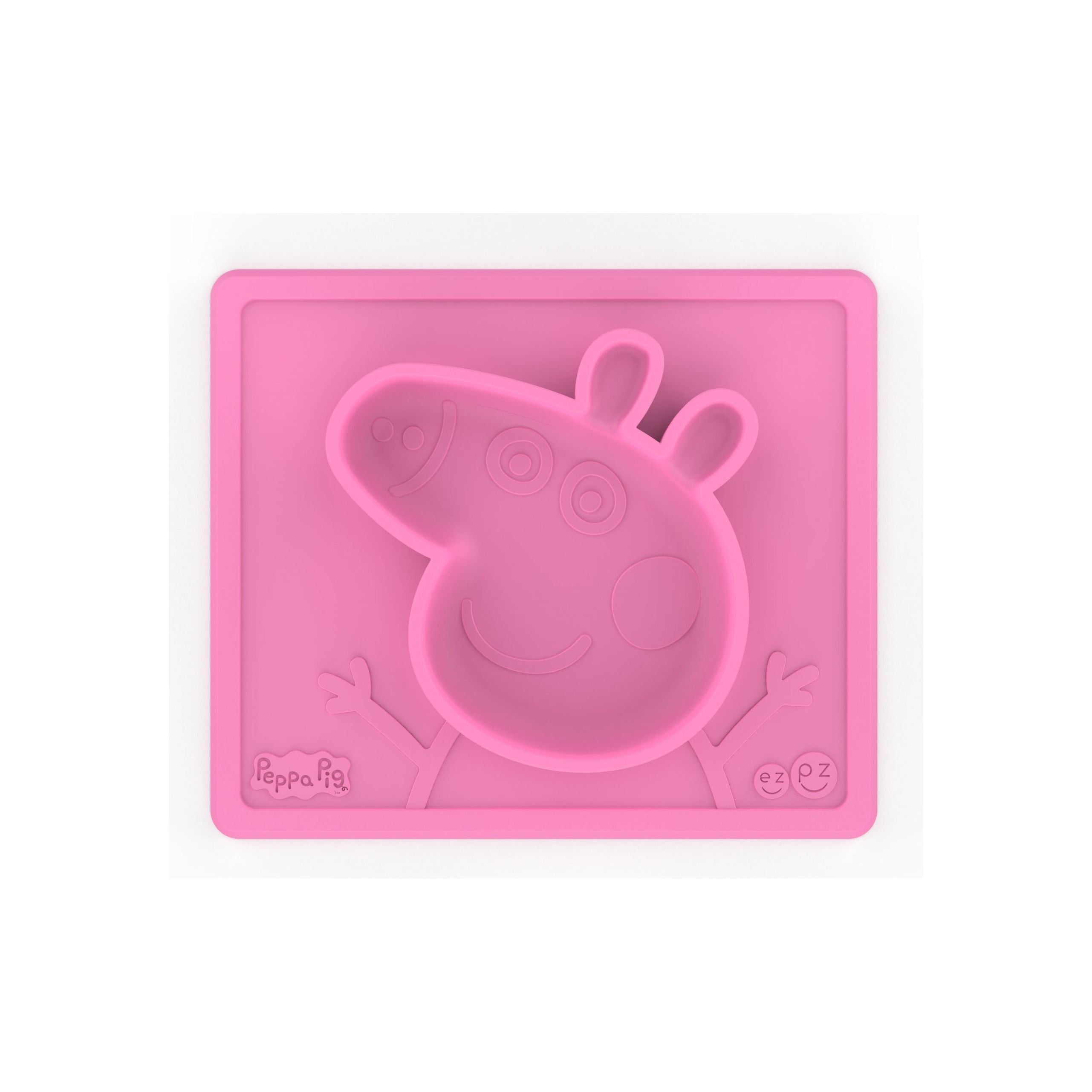 ezpz Peppa Pig Mat | Little Baby.