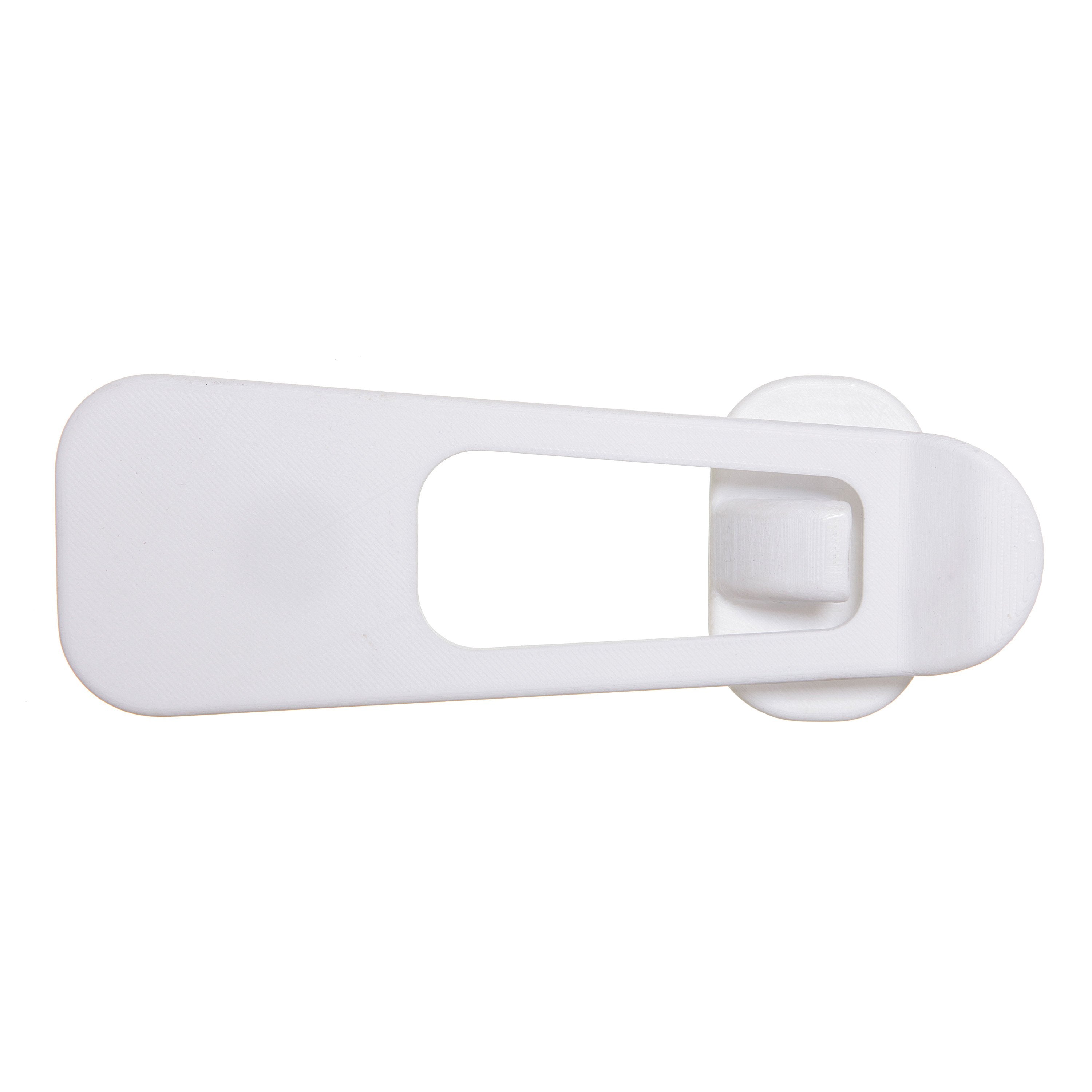 Dreambaby Refrigerator & Appliance Latch DB01403 | Little Baby.